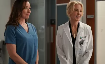 Док 2 сезон 2 серия