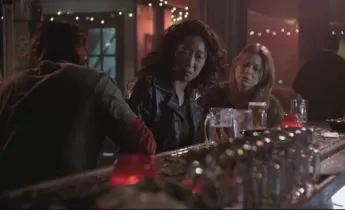 Анатомия Страсти 2 сезон 1 серия