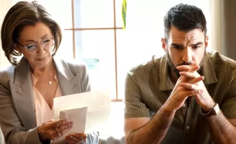 Блестящие умы 2 сезон 3 серия