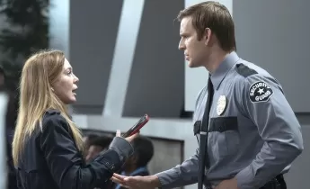 Анатомия Страсти 22 сезон 1 серия