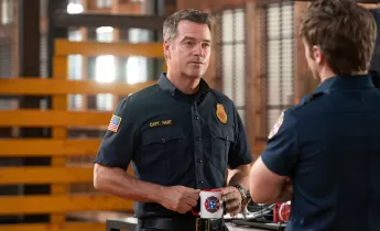 911 Нашвилл 1 сезон 1 серия