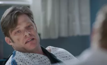 Анатомия Страсти 22 сезон 2 серия