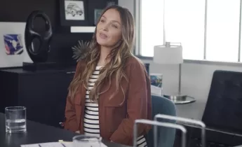 Анатомия Страсти 22 сезон 3 серия