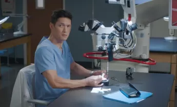 Анатомия Страсти 22 сезон 4 серия