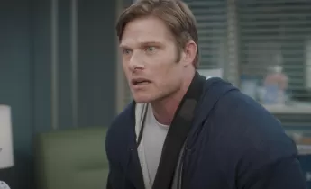 Анатомия Страсти 22 сезон 6 серия