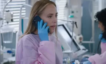 Анатомия Страсти 22 сезон 7 серия