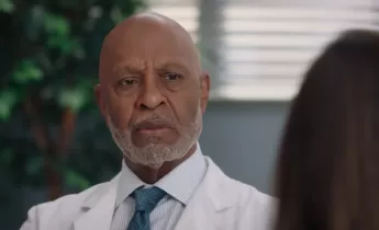 Анатомия Страсти 22 сезон 8 серия