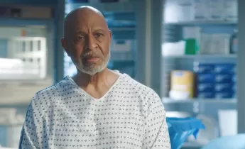 Анатомия Страсти 22 сезон 9 серия