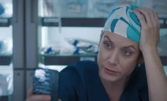 Анатомия Страсти 22 сезон 10 серия