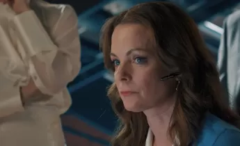 911 Нашвилл 1 сезон 6 серия