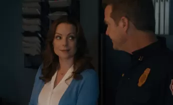 911 Нашвилл 1 сезон 7 серия