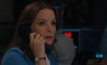 911 Нашвилл 1 сезон 8 серия