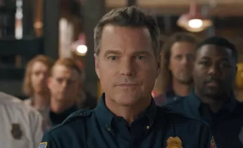 911 Нашвилл 1 сезон 9 серия