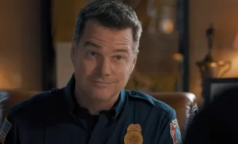 911 Нашвилл 1 сезон 10 серия