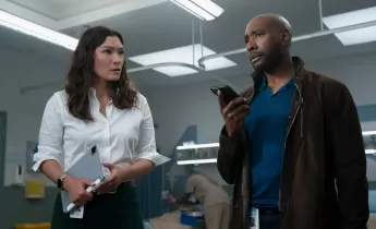 Ватсон 2 сезон 1 серия