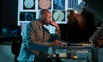 Ватсон 2 сезон 3 серия