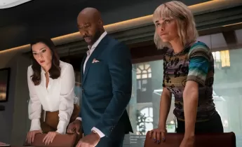 Ватсон 2 сезон 4 серия