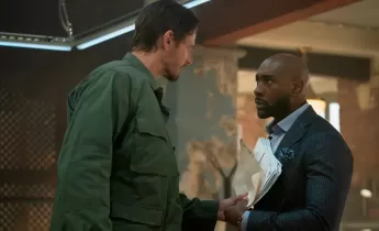 Ватсон 2 сезон 8 серия