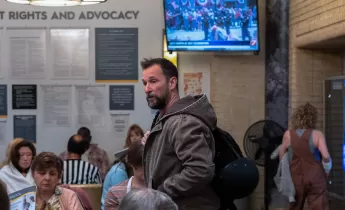 Больница Питт 2 сезон 1 серия