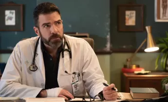 Блестящие умы 2 сезон 11 серия