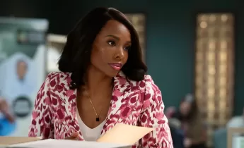 Блестящие умы 2 сезон 13 серия