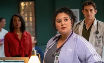 Блестящие умы 2 сезон 14 серия