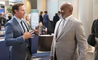 Клиника святого Дениса 2 сезон 4 серия