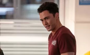 Медики Чикаго 11 сезон 10 серия