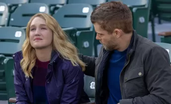 Медики Чикаго 11 сезон 11 серия