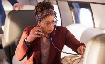 Медики Чикаго 11 сезон 12 серия