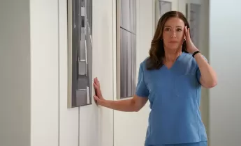 Док 2 сезон 4 серия