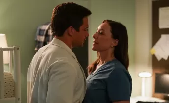 Док 2 сезон 3 серия