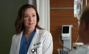 Док 2 сезон 5 серия