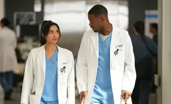 Док 2 сезон 6 серия