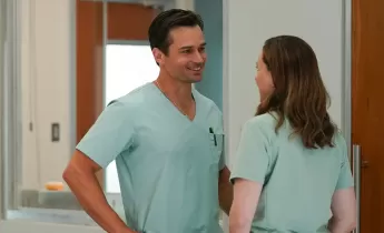 Док 2 сезон 7 серия