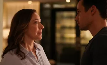 Док 2 сезон 9 серия