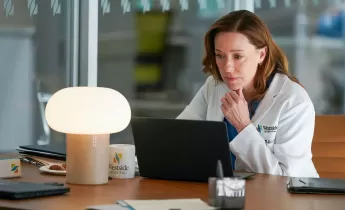 Док 2 сезон 10 серия