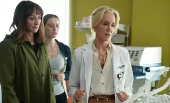 Док 2 сезон 12 серия