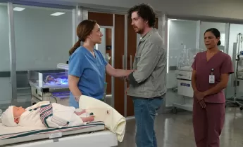 Док 2 сезон 14 серия