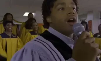 Клиника 1 сезон 11 серия