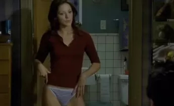 Клиника 1 сезон 14 серия