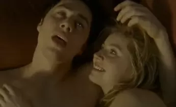 Клиника 1 сезон 15 серия