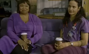 Клиника 1 сезон 19 серия