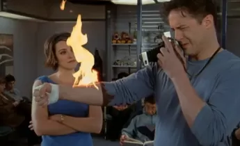 Клиника 1 сезон 22 серия