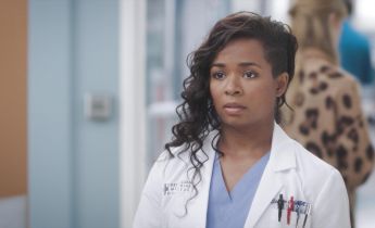 Анатомия Страсти 22 сезон 11 серия