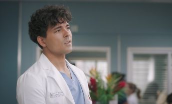 Анатомия Страсти 22 сезон 12 серия