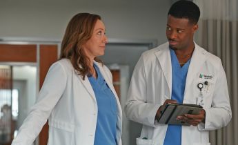 Док 2 сезон 16 серия