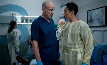 Ватсон 2 сезон 11 серия