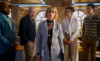 Ватсон 2 сезон 12 серия