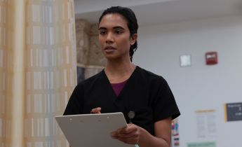 Больница Питт 2 сезон 10 серия